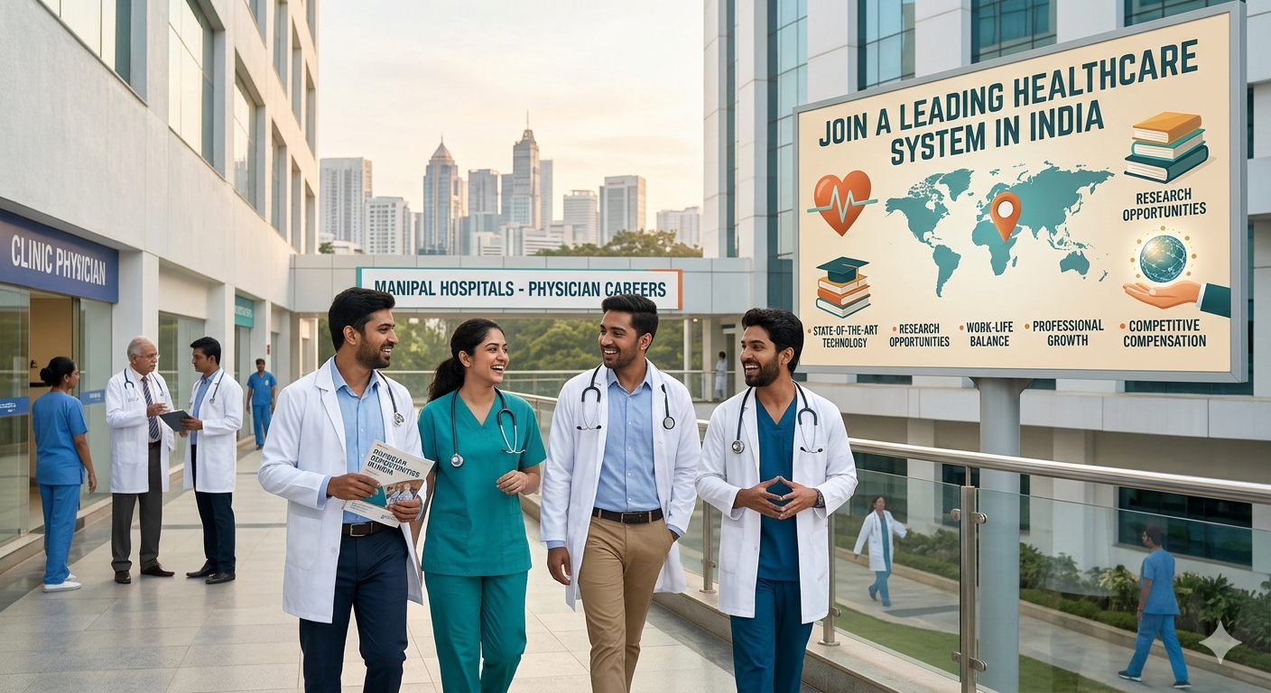 Physician-Recruitment